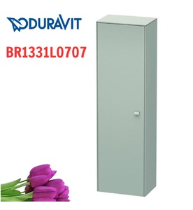 Tủ Để Đồ Nhà Vệ Sinh Duravit BR1331L0707