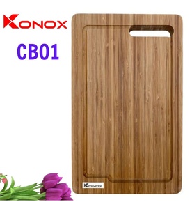 Thớt gỗ Konox Cutting Board CB01