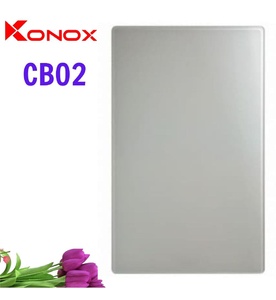 Thớt thủy tinh cường lực Konox Cutting Board CB02
