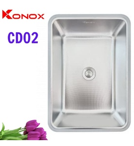 Chậu rửa mini Konox Colander Sink CD02