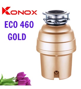 Máy hủy rác Konox ECO 460 GOLD