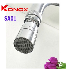 Đầu nối vòi nước thông minh Konox Neoperl Thụy Sĩ SA01