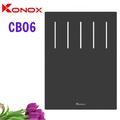 Thớt nhựa Konox Cutting Board CB06