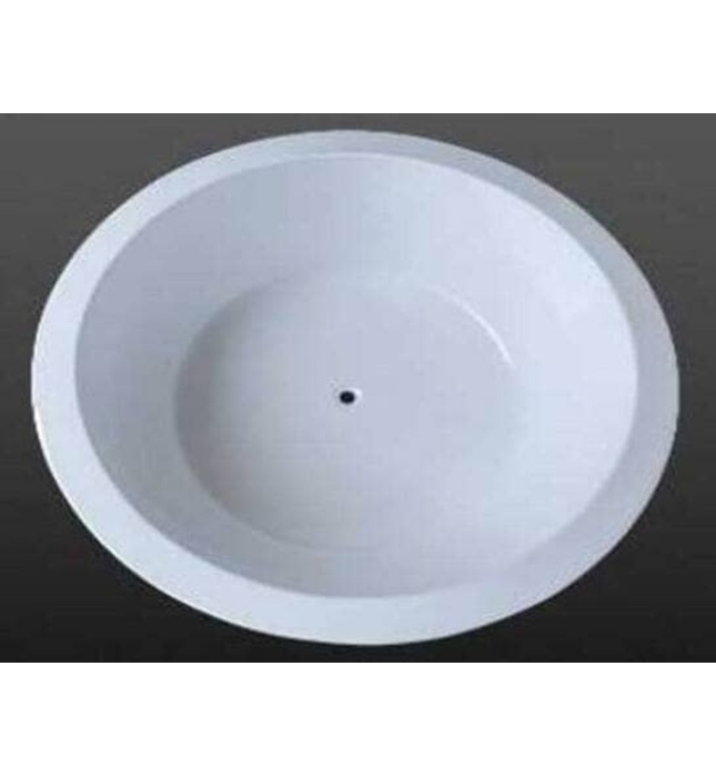 Bồn tắm tròn 1.5m Ares AR015