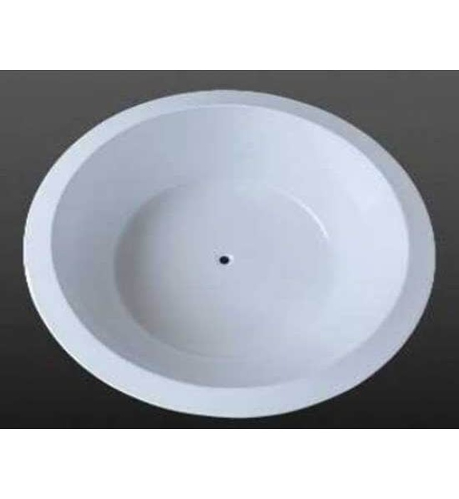 Bồn tắm tròn 1.7m Ares AR0171B