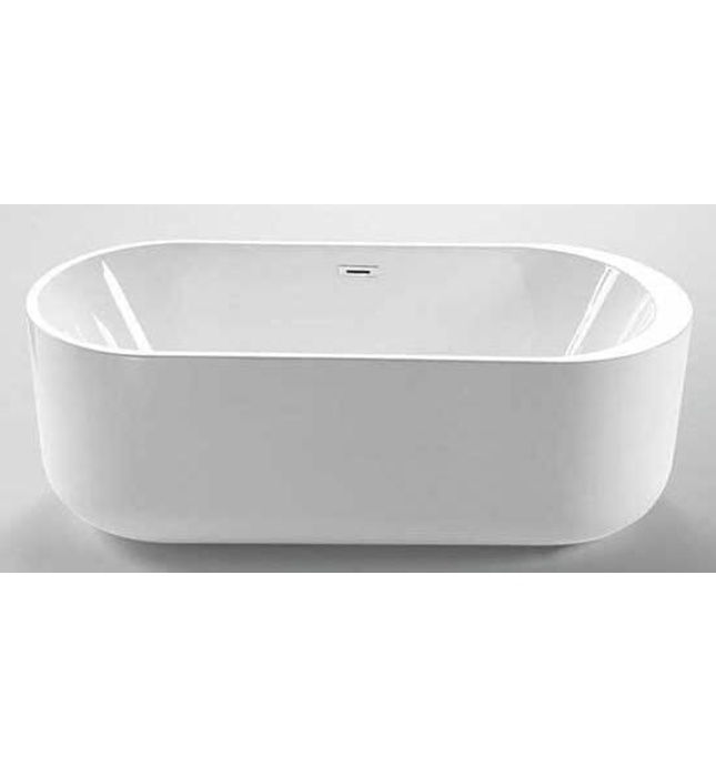 Bồn tắm nằm 1.7m Ares AR2107