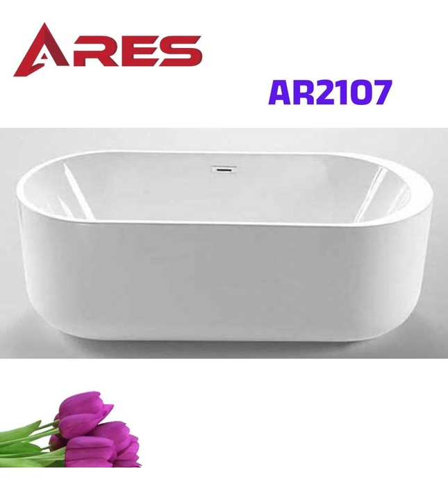 Bồn tắm nằm Ares AR2107