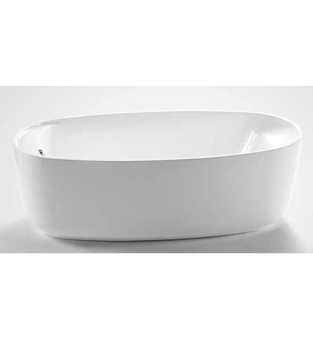 Bồn tắm nằm 1.4m Ares AR2110-140