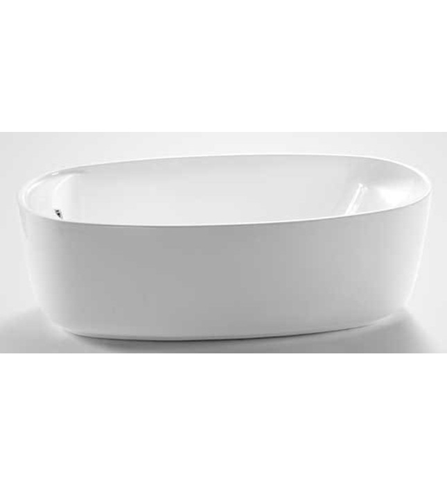 Bồn tắm nằm 1.6m Ares AR2110-160