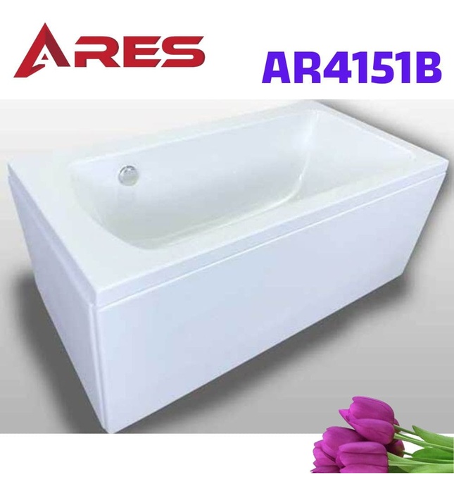 Bồn tắm ngâm 1.5m Ares AR4151B