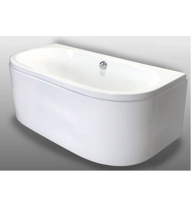 Bồn tắm nằm 1.8m Ares AR4182