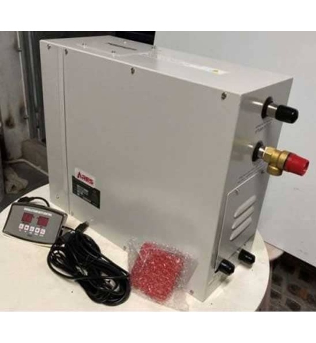 Máy xông hơi ướt Ares FAN60