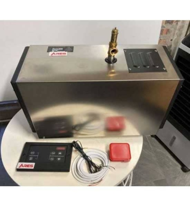 Máy xông hơi ướt Ares FAV90