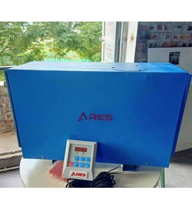 Máy xông hơi ướt Ares HA150