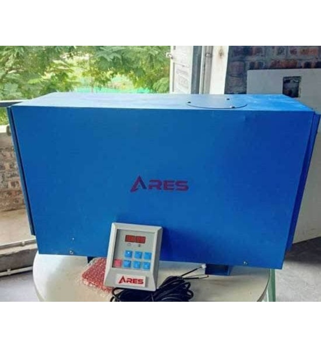 Máy xông hơi ướt Ares HA90