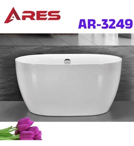 Bồn tắm nằm Ares AR-3249