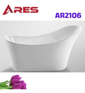Bồn tắm nằm Ares AR2106