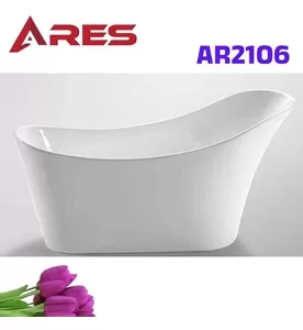 Bồn tắm nằm 1.7m Ares AR2106