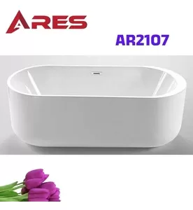 Bồn tắm nằm 1.7m Ares AR2107
