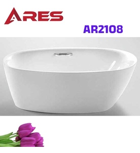 Bồn tắm nằm Ares AR2108