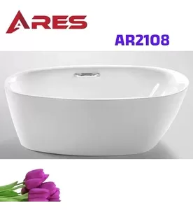 Bồn tắm nằm 1.7m Ares AR2108