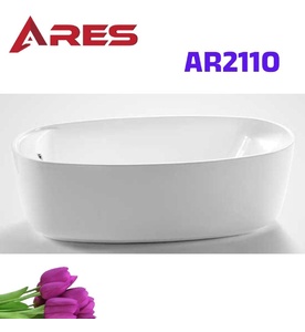 Bồn tắm nằm Ares AR2110-170