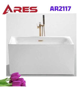 Bồn tắm nằm Ares AR2117