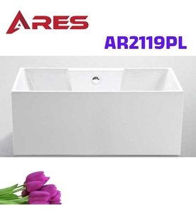 Bồn tắm nằm Ares AR2119PL-170