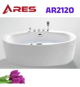 Bồn tắm nằm Ares AR2120