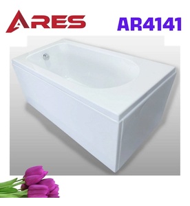 Bồn tắm nằm Ares AR4141