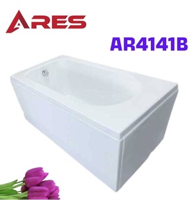 Bồn tắm xây Ares AR4141B