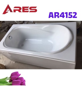 Bồn tắm nằm Ares AR4152