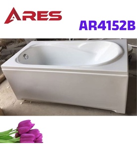 Bồn tắm nằm Ares AR4152B
