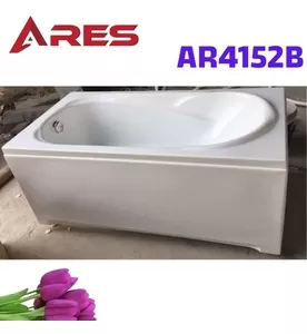 Bồn tắm nằm 1.5m Ares AR4152B