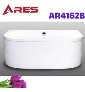 Bồn tắm nằm 1.6m Ares AR4162B