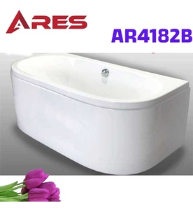 Bồn tắm nằm 1.8m Ares AR4182B