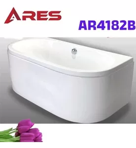 Bồn tắm nằm 1.8m Ares AR4182B