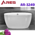 Bồn tắm nằm Ares AR015