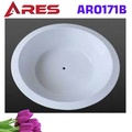 Bồn tắm nằm Ares AR0171B