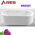Bồn tắm nằm 1.7m Ares AR2107
