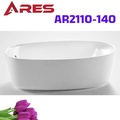 Bồn tắm nằm 1.4m Ares AR2110-140