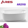 Bồn tắm nằm 1.7m Ares AR2110-170