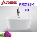 Bồn tắm nằm Ares AR2125-170