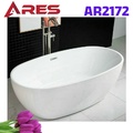 Bồn tắm nằm 1.7m Ares AR2172