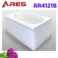 Bồn tắm nằm Ares AR4121B