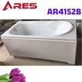 Bồn tắm nằm 1.5m Ares AR4152B