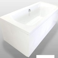 Bồn tắm nằm 1.6m Ares AR4161