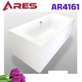 Bồn tắm nằm 1.6m Ares AR4161
