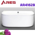 Bồn tắm nằm 1.6m Ares AR4162B