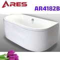 Bồn tắm nằm 1.8m Ares AR4182B